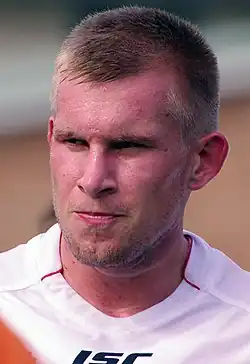 Description de l'image Michael_Cooper.jpg.