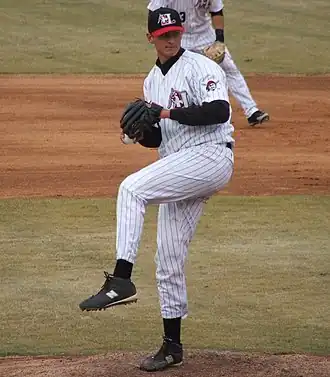 Image illustrative de l’article Michael Crotta