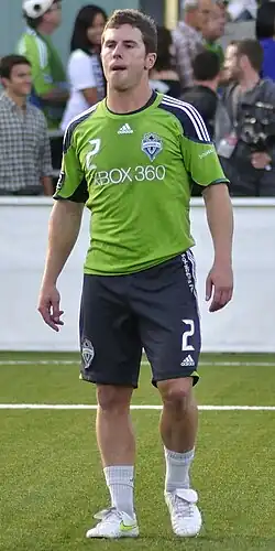 Image illustrative de l’article Mike Fucito