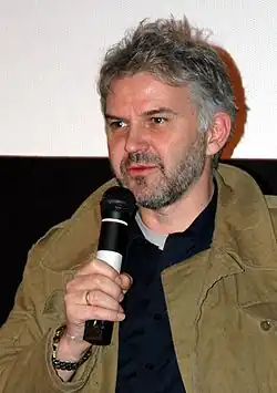 Description de l'image Michael Glawogger Linz improved.JPG.