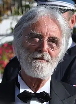 Michael Haneke.