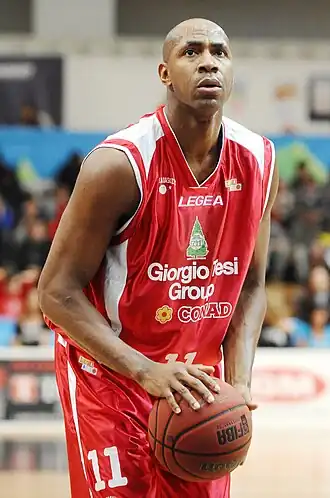 Image illustrative de l’article Michael Hicks