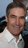Michael Ignatieff, chef de 2008 à 2011.