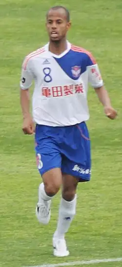 Image illustrative de l’article Michael (football)