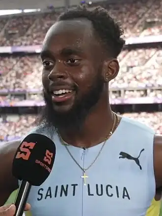 Image illustrative de l’article Michael Joseph