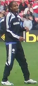 Image illustrative de l’article Michael Mancienne