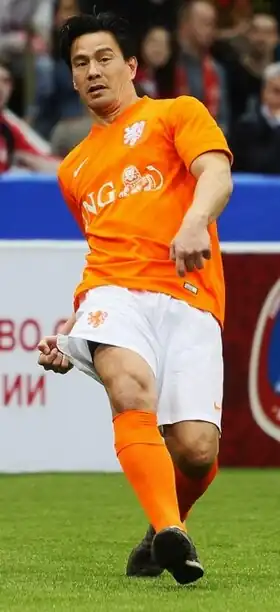 Image illustrative de l’article Michael Mols