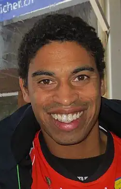 Image illustrative de l’article Michael Reiziger