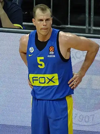 Image illustrative de l’article Michael Roll