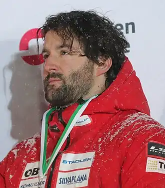 Image illustrative de l’article Michael Vogt