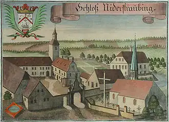 Steinkirchen (Bavière)