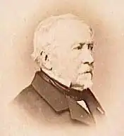 Michel Jacques François Achard