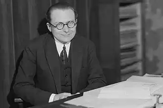 Image illustrative de l'article Michel Roux-Spitz