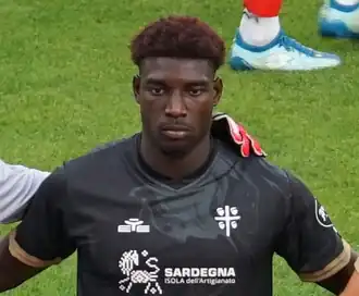 Image illustrative de l’article Michel Adopo