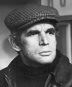 Michel Constantin (Geo Cassine)