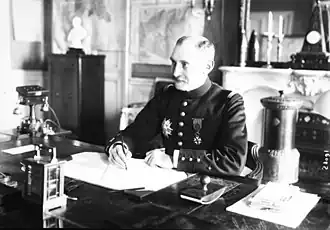 Victor-Constant Michel