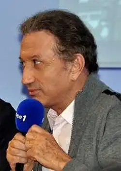 Image illustrative de l’article Michel Drucker