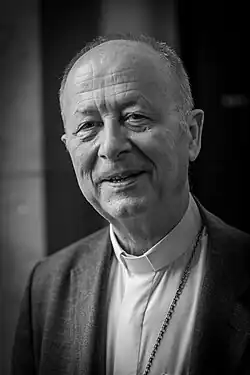 Image illustrative de l’article Michel Dubost