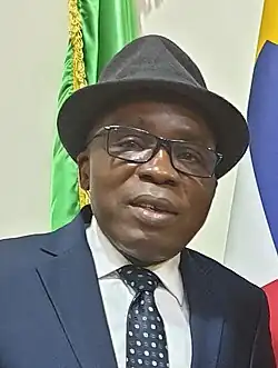 Description de l'image Michel Gohou (cropped).jpg.