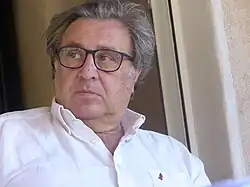 Description de l'image Michel Melki.jpg.