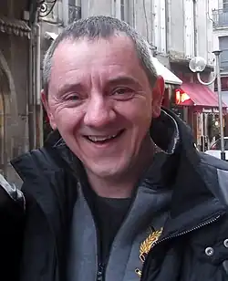 Description de cette image, également commentée ci-après