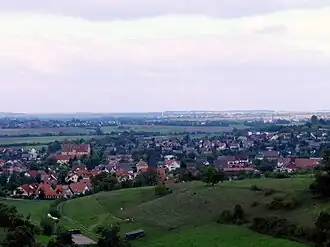 Michelbach an der Bilz