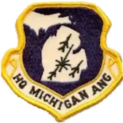 Image illustrative de l’article Michigan Air National Guard