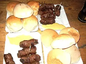 Image illustrative de l’article Mititei