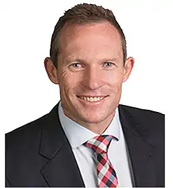 Image illustrative de l’article Leader des affaires de l'opposition (Queensland)