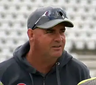 Image illustrative de l’article Mickey Arthur