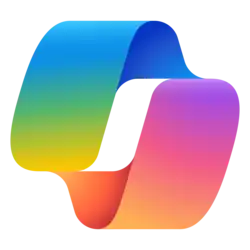 Description de l'image Microsoft Copilot Icon.png.