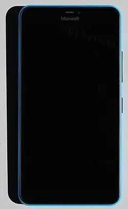 Image illustrative de l’article Microsoft Lumia 640