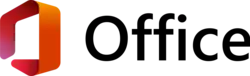 Description de l'image Microsoft Office Logo (2019).png.