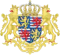 Adolphe (grand-duc de Luxembourg)