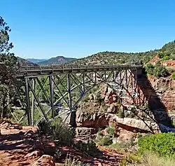 Pont de Midgley