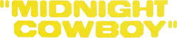 Description de l'image Midnight Cowboy logo.png.