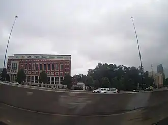 illustration de Turner Entertainment