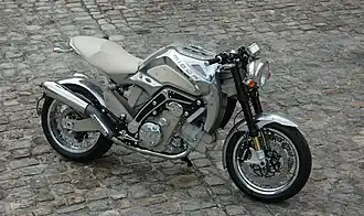 Midual Type 1 (2020).