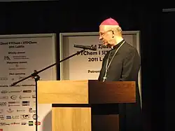 Image illustrative de l’article Mieczysław Cisło