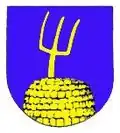 Blason de Miedary