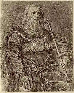 Mieszko III