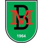 Logo du Mighty Barrolle