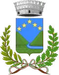Blason de Mignanego