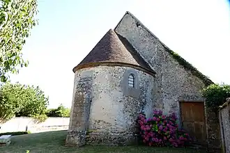 Mignières
