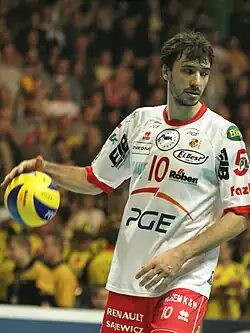 Image illustrative de l’article Miguel Ángel Falasca