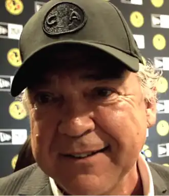 Image illustrative de l’article Héctor Zelada