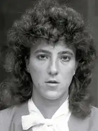 Image illustrative de l’article Mihaela Armășescu