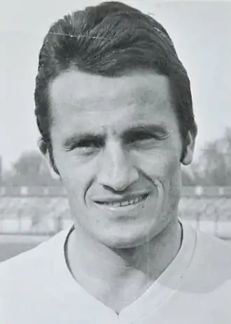 Image illustrative de l’article Mihai Ivăncescu