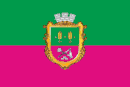 Drapeau de Mykhaïlivka