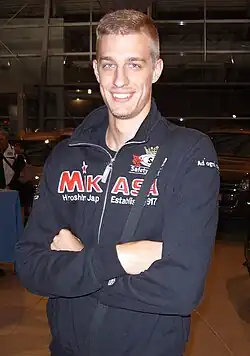 Image illustrative de l’article Mihajlo Mitić